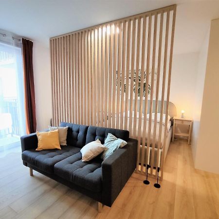 Apartamenty MUNN 2 Szczecin Zewnętrze zdjęcie